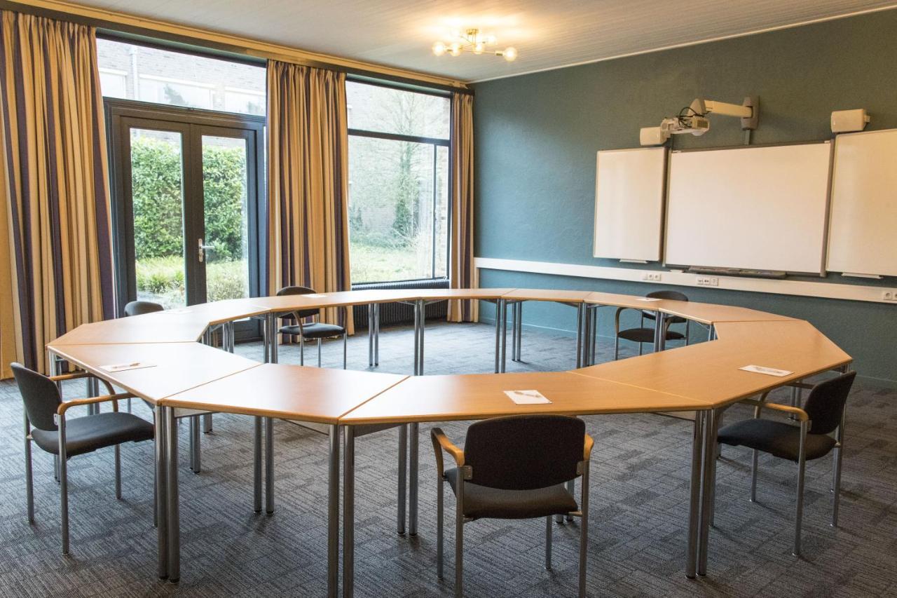 De Guldenberg 'S-Hertogenbosch Helvoirt Eksteriør billede