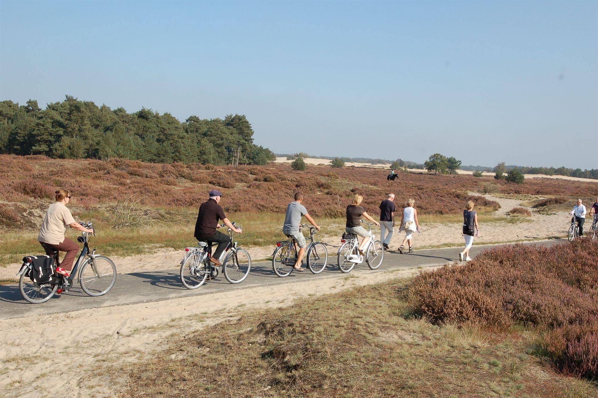 De Guldenberg 'S-Hertogenbosch Helvoirt Eksteriør billede